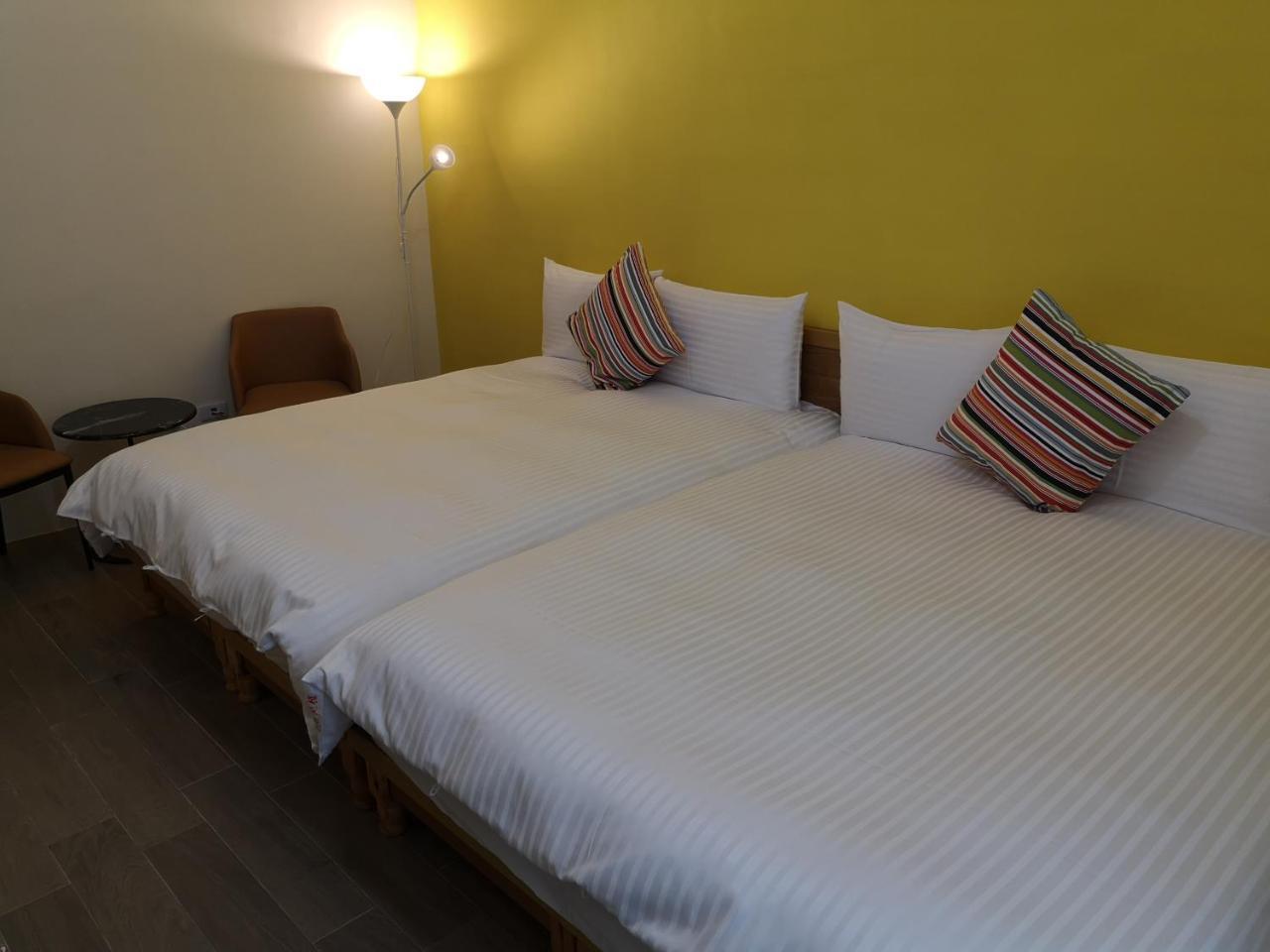 Hengchun Inn Eksteriør bilde