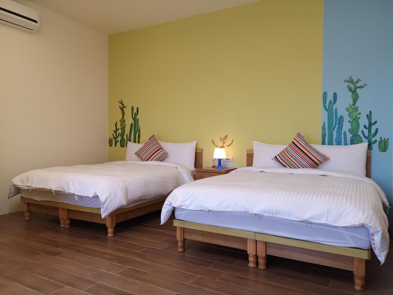 Hengchun Inn Eksteriør bilde