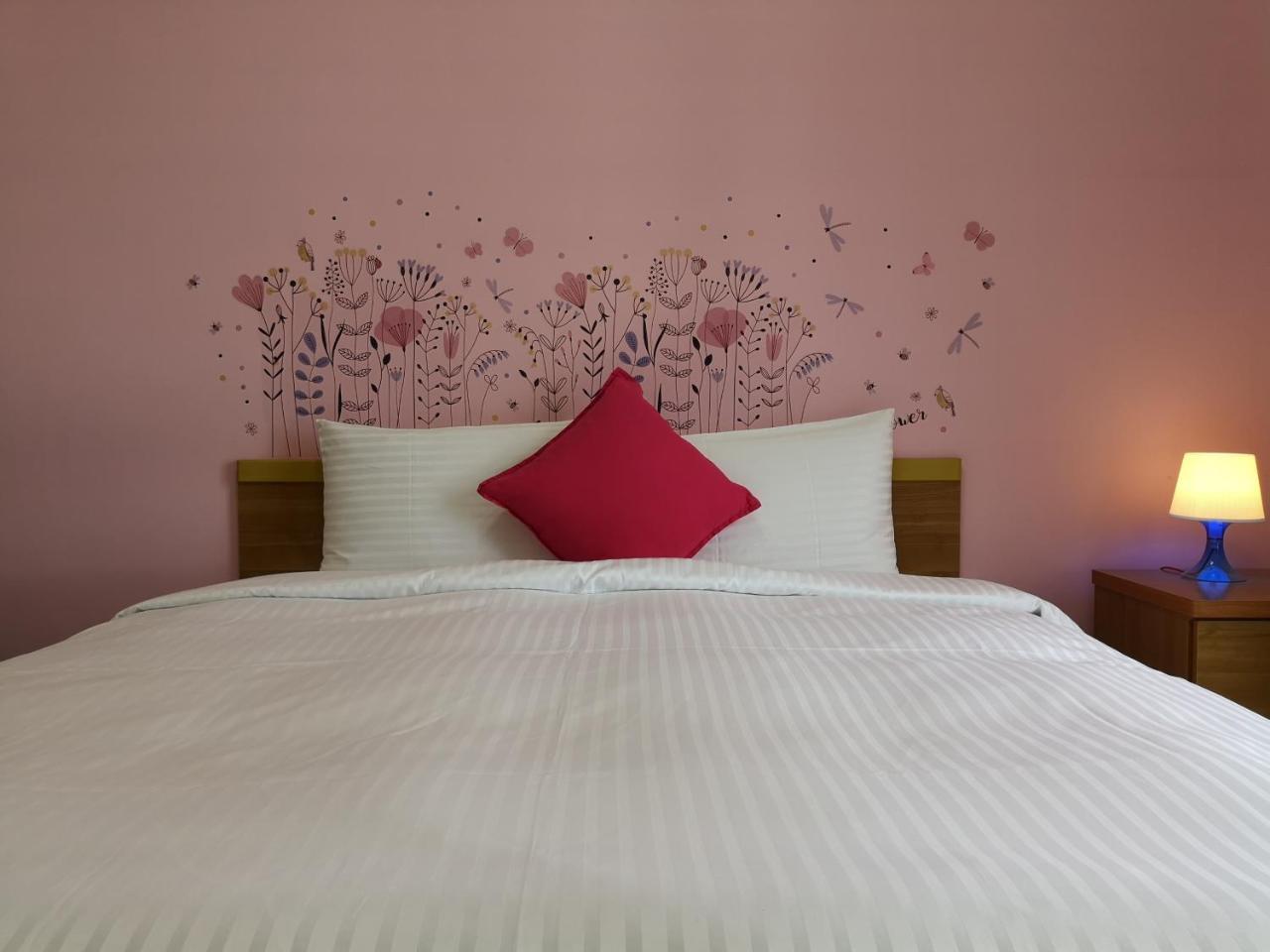 Hengchun Inn Eksteriør bilde