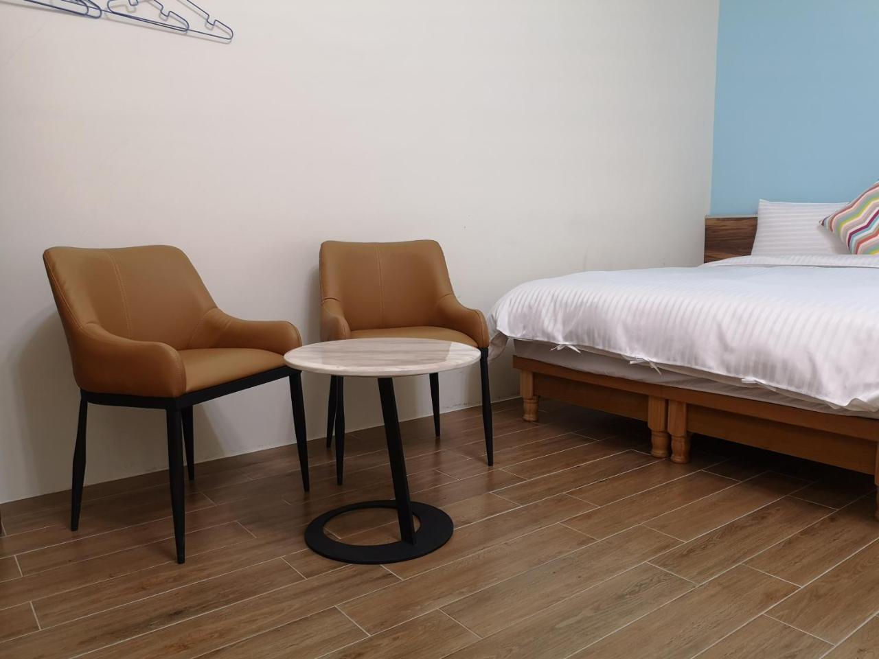Hengchun Inn Eksteriør bilde