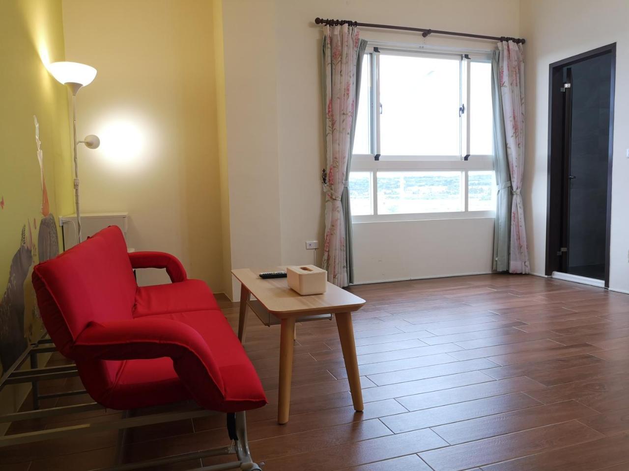 Hengchun Inn Eksteriør bilde