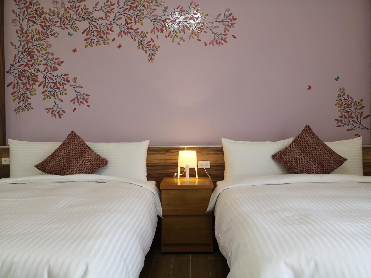 Hengchun Inn Eksteriør bilde