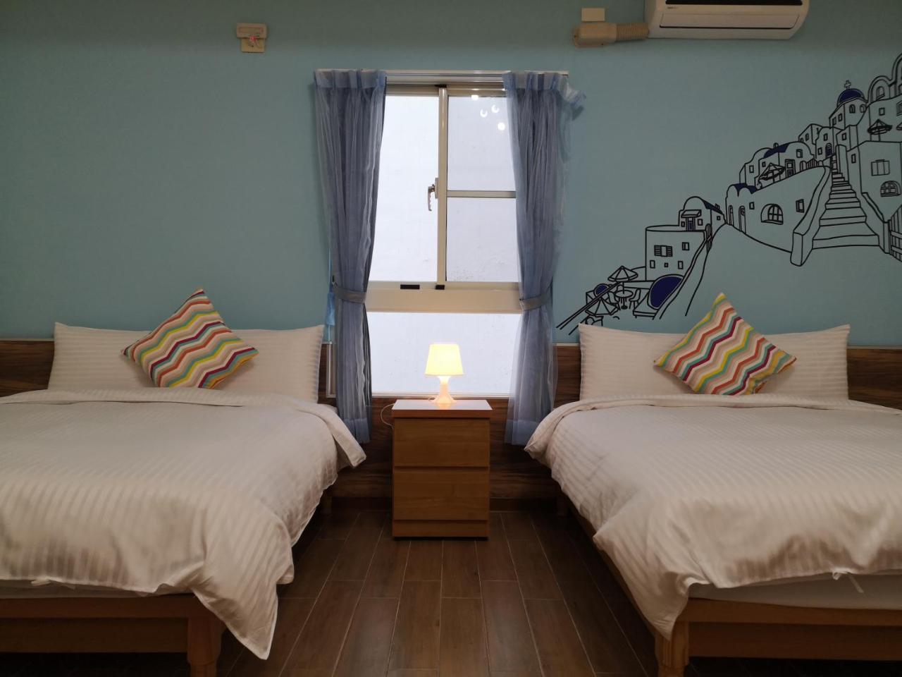 Hengchun Inn Eksteriør bilde