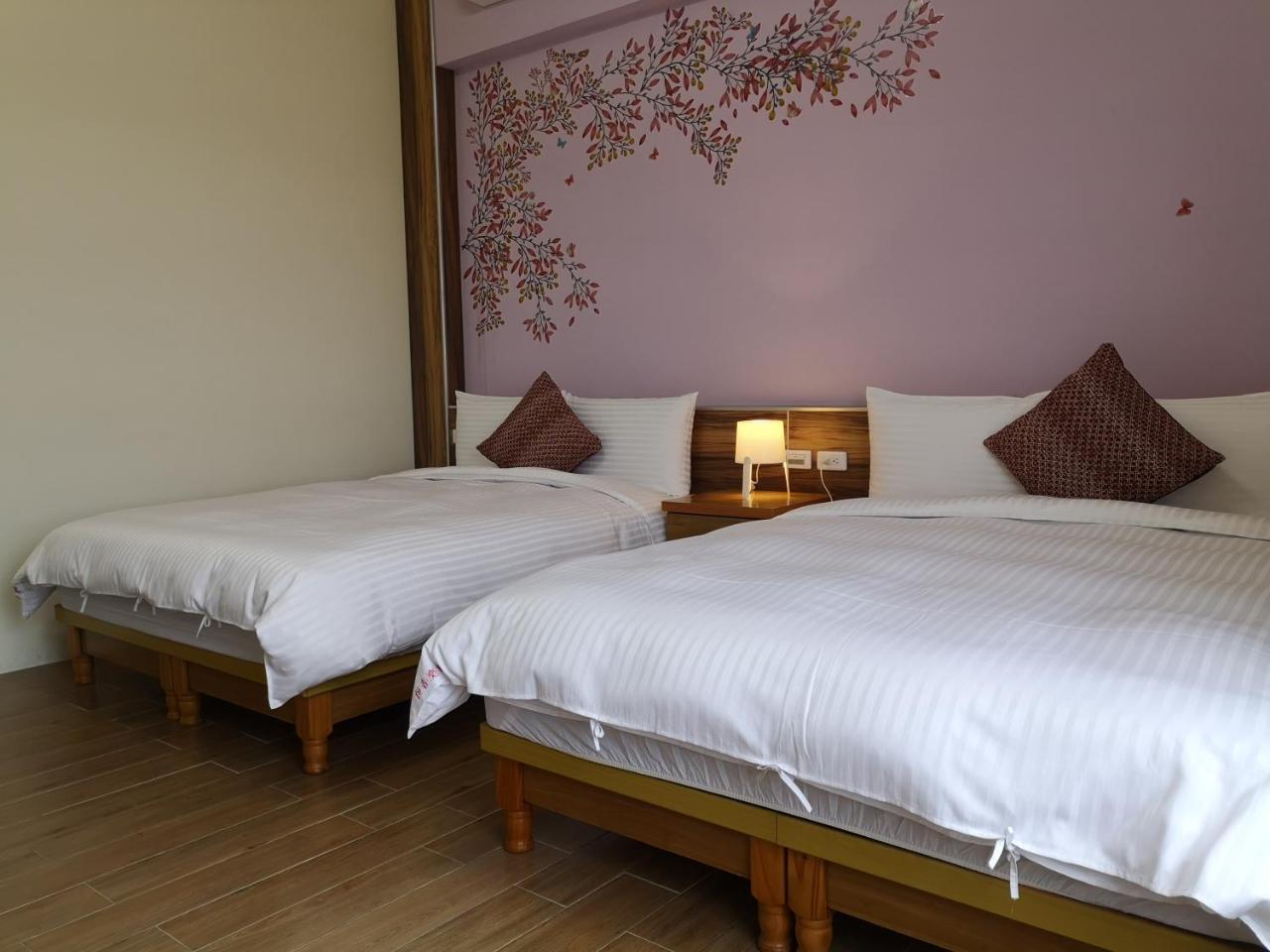 Hengchun Inn Eksteriør bilde