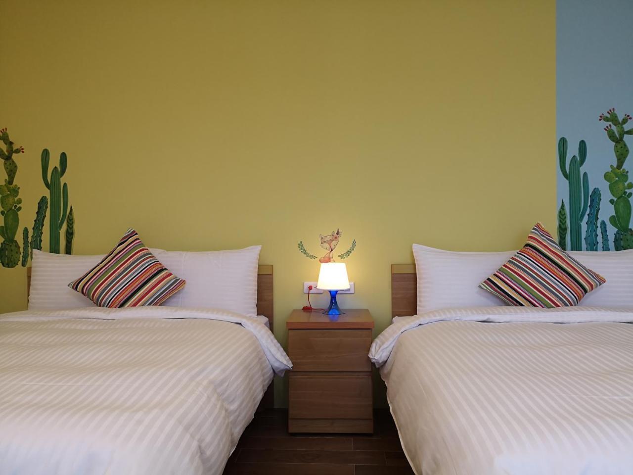 Hengchun Inn Eksteriør bilde