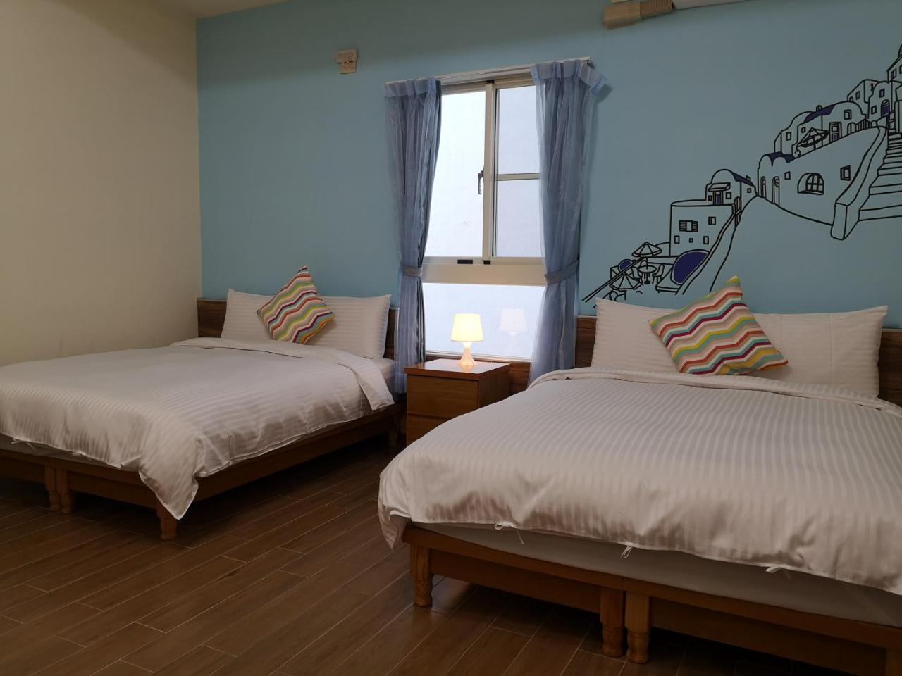 Hengchun Inn Eksteriør bilde