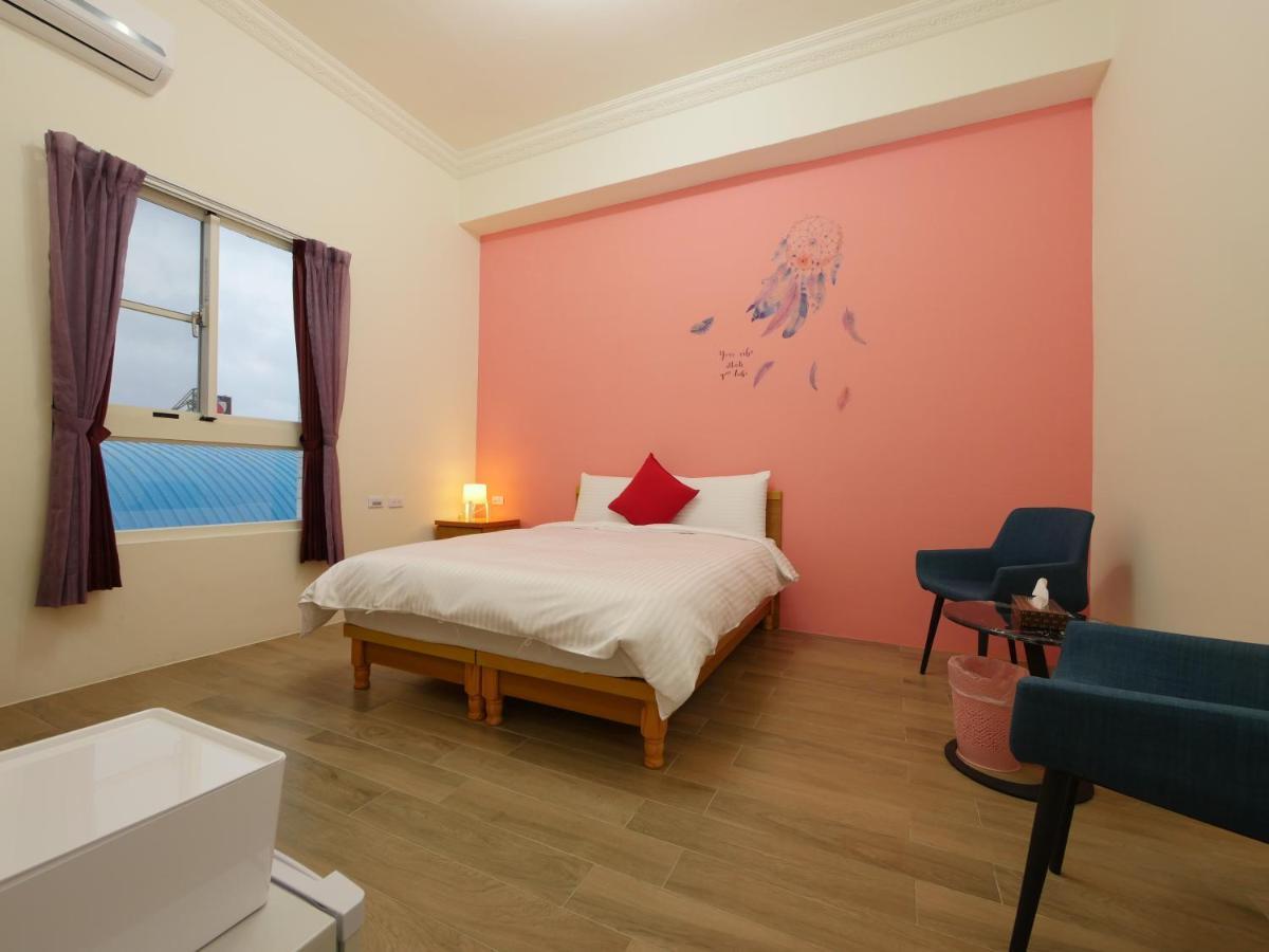 Hengchun Inn Eksteriør bilde